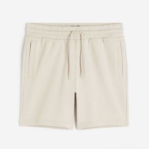 H&M Regular fit Sweatshorts